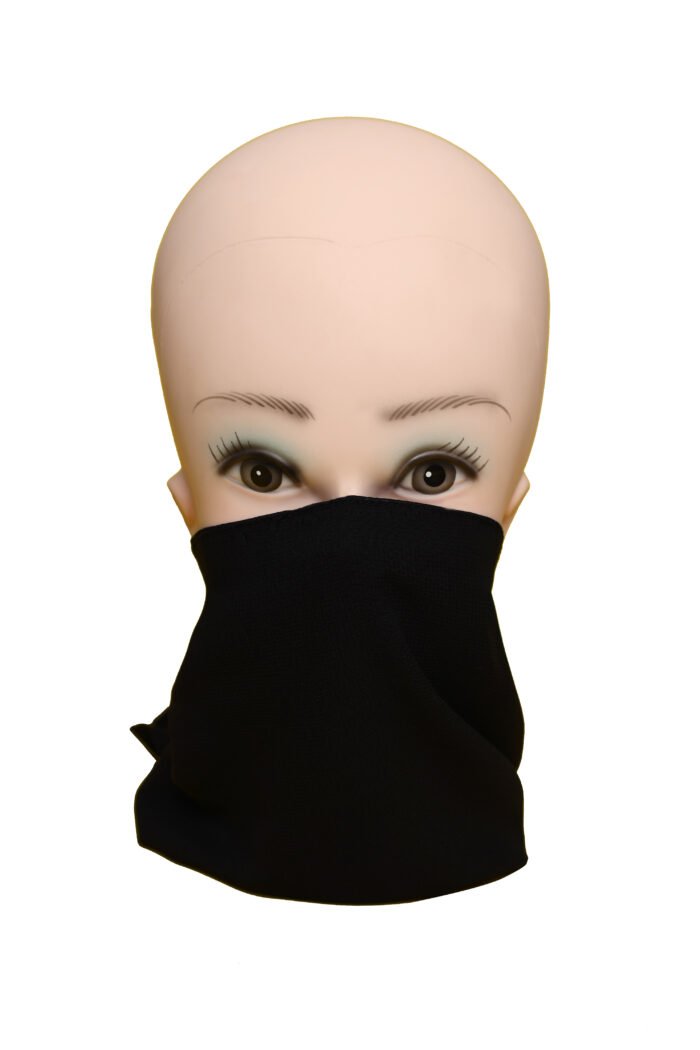 Single Niqab Plain - Image 4