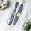 Hijab+Watch bracelet set - Image 2
