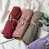 Pack of 4 Hijabs - Image 2