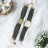 Hijab+Watch bracelet set - Image 2