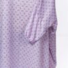 Light Purple Printed Namaz Chadar - Image 2