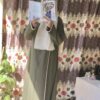 Olive Abaya