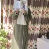 Olive Abaya