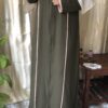 Olive Abaya - Image 4
