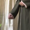 Olive Abaya - Image 5