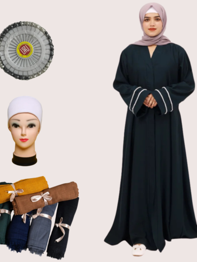 Premium Abaya Package