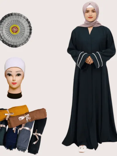Abaya Pack